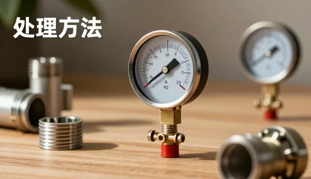 管网配件在不同工况下的性能表现与适用条件分析