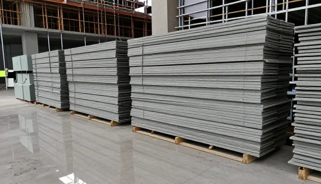 土建施工材料使用与维护的处理方法建议